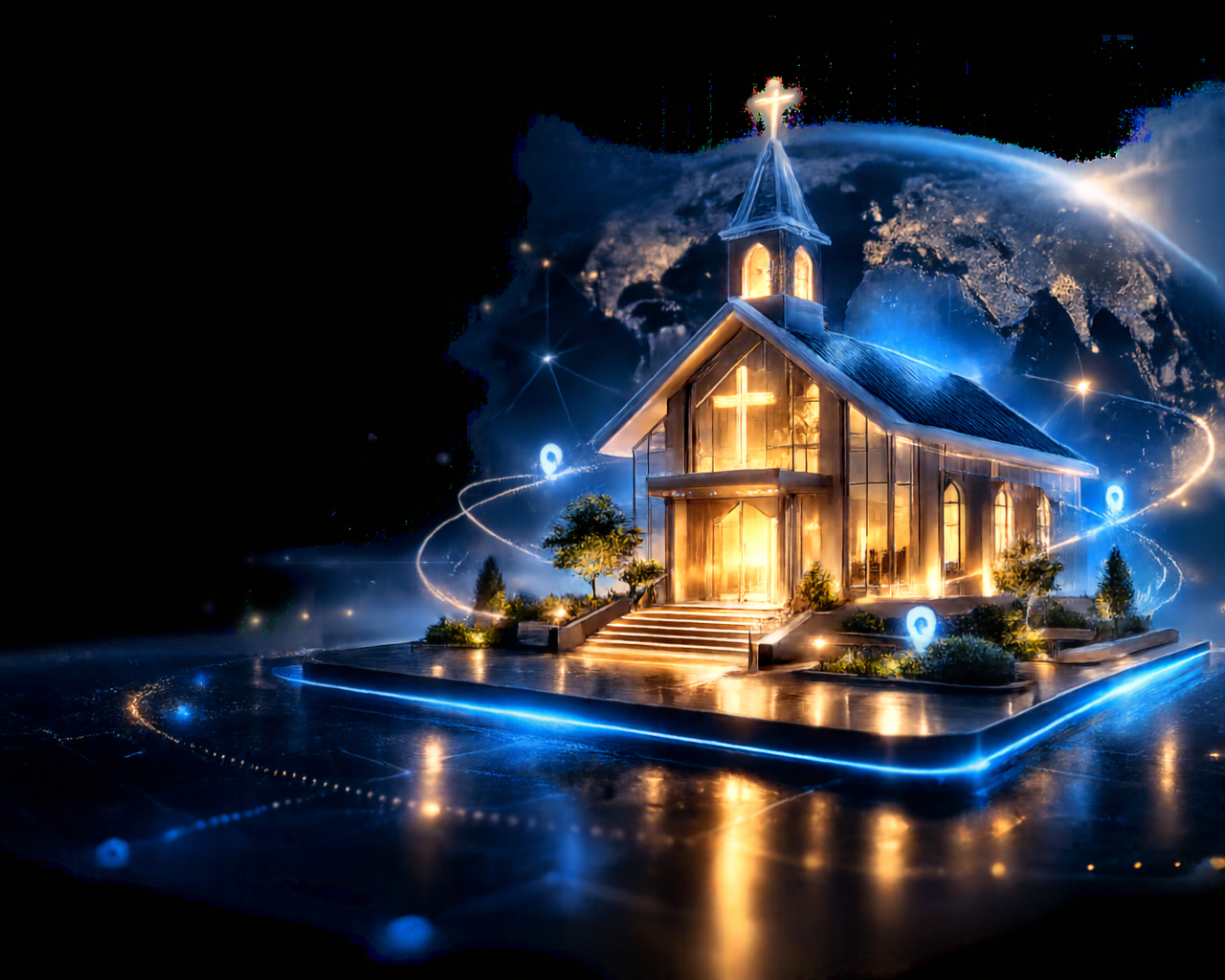 Green Oak Bible Church